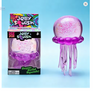 Schylling Needoh Nice Cube Sensory Nice-Sicle Stress Relief Squishy Cube Anti-Anxiety Squeeze Object For Focus ADHD Population