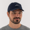 Outdoor Cap Mountain Dad Hat - Unstructured Soft Cotton Cap