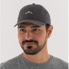 Outdoor Cap Mountain Dad Hat - Unstructured Soft Cotton Cap