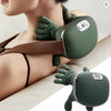 2025 Bionic Neck Shoulder Massager N7 Kneading Massager Shawl 3-Level Modes Neck Cervical Waist Leg Body Muscles Massage Pillow