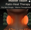 2025 Bionic Neck Shoulder Massager N7 Kneading Massager Shawl 3-Level Modes Neck Cervical Waist Leg Body Muscles Massage Pillow