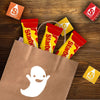 Original Fruit Chews Fun Size Halloween Candy, 10.58 Oz Bag