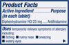 Pro-Sense Itch and Allergy Solutions, for Dogs, Antihistamine, 100 Count