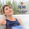 Spa 86121 Clarifier, Concentrated Spa & Hot Tub Chemical for Crystal Clear Water, 16 Oz