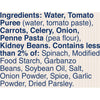 Gluten Free, Minestrone Soup, 14.3 Oz