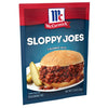 Sloppy Joes Seasoning Mix, 1.31 Oz
