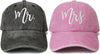 Mr and Mrs Hats for Women Men