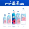 Natural Artesian Bottled Water 700Ml / 23.7 Fl Ounce (Pack of 12) - Sports Cap - 100% Natural Electrolytes