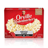 Microwave Popcorn, Kettle Corn, 3.28 Oz., 6-Count