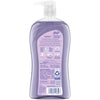 Body Wash, Calm & Soothe Lavender & Jasmine Scent, 32 Fl Oz