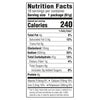 Kraft Easy Mac Original Mac & Cheese Macaroni and Cheese Dinner Microwavable Dinner, 18 Ct Packets