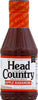 Bar-B-Q Sauce, Apple Habanero | Gluten Free BBQ Sauce with No Allergens | Sweet Apple & Spicy Habanero Championship Barbecue Sauce for Chicken, Pulled Pork & Ribs | 20 Ounce, Pack of 1