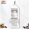 Milano Mint Chocolate Cookies, 7 OZ Bag (15 Cookies)