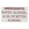 Pure Almond Extract, 2 Fl Oz