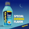 Heartburn and Gas Relief, Liquid Antacid, Tonight Formula, Honey Chamomile Flavor, 12 Fl Oz