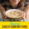 Chicken Cheese Enchilada-Style Soup, Ready to Serve Canned Soup, 18.5 Oz