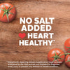 Diced Tomatoes No Salt Added, 28 Oz