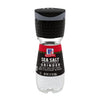 Sea Salt Grinder, 2.12 Oz