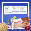 Whole-Grain Brown Rice, 2Lb Bag of Rice, Stovetop or Microwave Rice