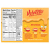 Buffalo Style Shells & Cheese with Shell Pasta, Cheese Sauce and Seasoning, 11 Oz Box