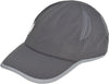 Marvel Spider-Man Running Hat, Lightweight Active Sports Baseball Cap, Men and Women'S Golf, Tennis and Gym Accessories, Heather, One Size
