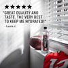 Essentia Water Bottled, Ionized Alkaline Water:99.9% Pure, Infused with Electrolytes, 9.5 Ph or Higher with a Clean, Smooth Taste, 1 Litre (Pack of 12)