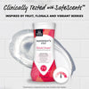 Blissful Escape Daily Refreshing All over Feminine Body Wash, Removes Odor, Feminine Wash Ph Balanced, 15 Fl Oz