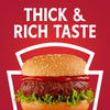 Tomato Ketchup, 38 Oz Bottle