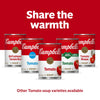 Condensed Tomato Soup, 10.75 Oz Can (4 Pack)