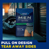 Incontinence Underwear for Men, Maximum plus Absorbency, Small/ Medium, 64 Count (Packaging May Vary)