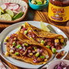 Smoky Chipotle Salsa (Hot), 12 Oz