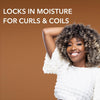 Pure Honey Shrinkage Defense Curl Activator, 10.5 Oz