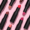 Mega Last Matte Lip Color, Semi Matte Hyaluronic Acid Infused, Long Lasting Full Coverage for a Nourishing Pout, Cruelty-Free & Vegan - Cinnamon Spice