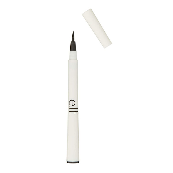 Eyeliner Pen with Felttip Applicator, Black, 0.05 Fl Oz