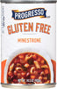 Gluten Free, Minestrone Soup, 14.3 Oz