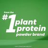 Kids Protein Powder Shake Mix, Vanilla Bean Ice Cream - 8G Grass-Fed Dairy Protein, 4G Fiber, 22 Vitamins & Minerals, Gluten Free, No Soy Ingredients, Adds Healthy Nutrients to Kids Snacks, 1Lb