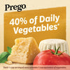 Three Cheese Pasta Sauce, 24 Oz Jar