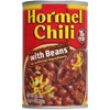 with Beans, 25 Oz