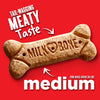 Original Dog Treats Biscuits for Medium Dogs, 24 Ounces (Packaging May Vary)