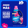 Max Liquid Fabric Softener - Spring Fresh Scent - 125 Fl Oz - Color-Safe Fabric Softener Liquid - Softens 123 Loads - Reduces Wrinkles & Static
