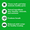 Original Regular Dental Dog Treats, 36 Oz. Pack (36 Treats)