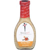 Sugar Free Gluten Free Salad Dressing, Honey Dijon, 8 Ounce