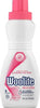 Delicates Hypoallergenic Liquid Laundry Detergent, 8 Loads, 16Oz, Hand & Machine Wash