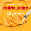 Shells & Cheese Original Microwaveable Shell Pasta & Cheese Sauce, 8 Ct Box, 2.39 Oz Cups