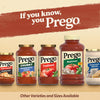 Italian Tomato Pasta Sauce Flavored with Meat, 24 Oz Jar
