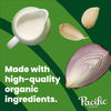 Organic Cream of Chicken Soup, 10.5 Oz Can