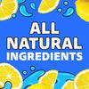 Lemonade Drink, 10 Ct Box, 6 Fl Oz Pouches