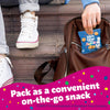Mini Soft Baked Cookies, Funfetti, Snack Bags, 10 Ct, 10 Oz