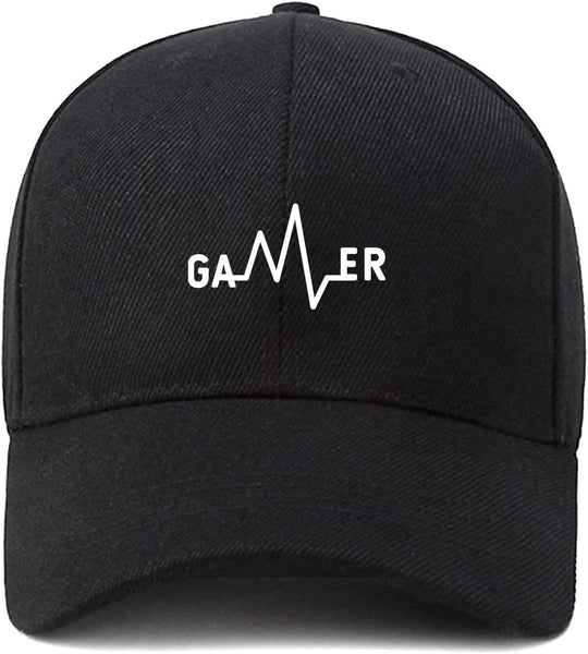 Baseball Cap Adjustable Dad Hat Unstructured Cotton Hat