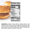 Original Sloppy Joe Sauce, Canned Sauce, 15 Oz.